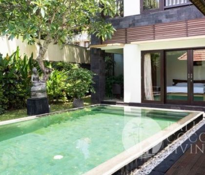 Villa Daun 3B