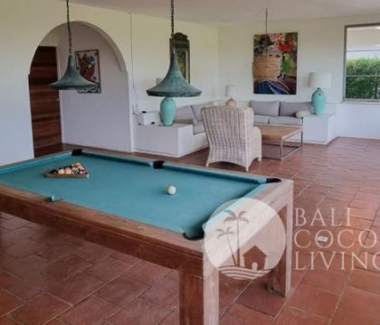Villa Peluang