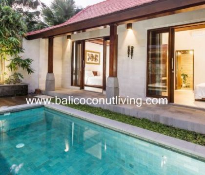 Villa Mulia