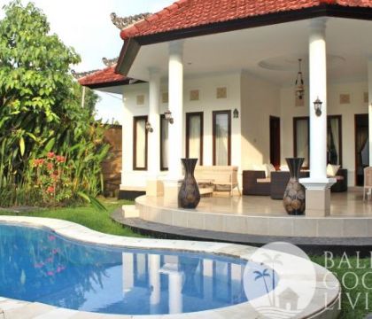 Villa Miraya