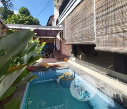 Villa Barong Bali