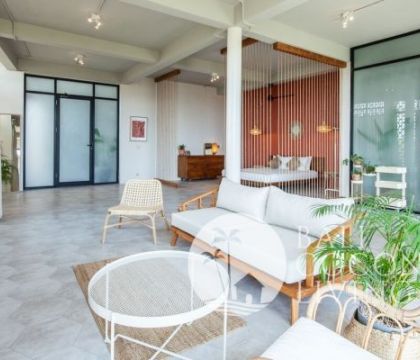Miranda Apartment