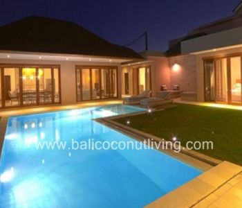 Villa Freesia