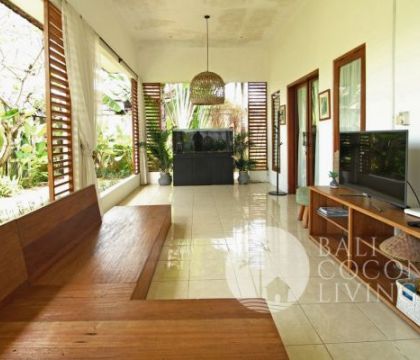 Villa Ketapang
