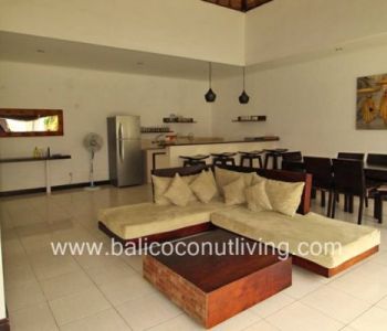 Villa Gelatik