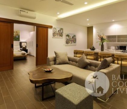 Villa Vermont