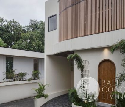 Villa Balincia Tumbak Bayuh 1