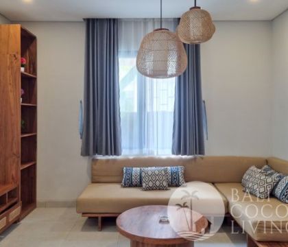 Rustic Star Villa 15 