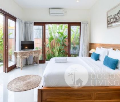 Villa Ananda