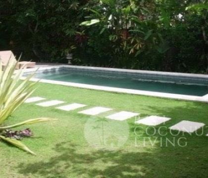 Villa Jepun