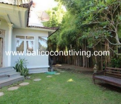 Villa Moon
