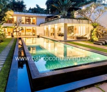 Villa Xaverio