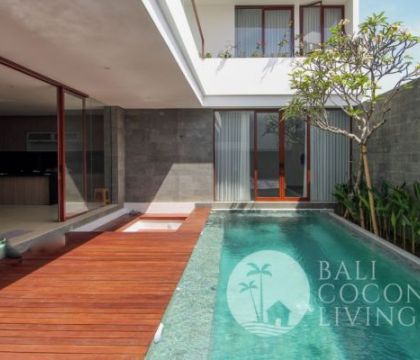 Villa Musai 1B