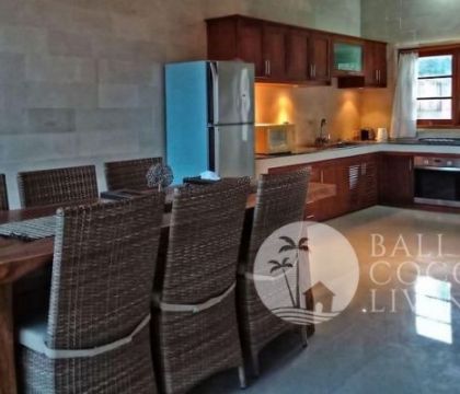 Villa Salsa