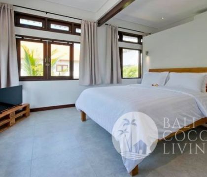 Villa Monde