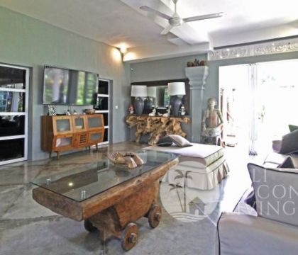 Villa Gibran