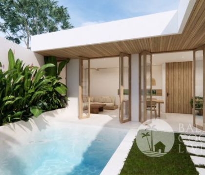 Belleza Villa Bali A