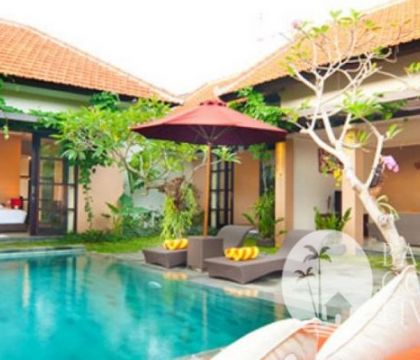 Villa Mask