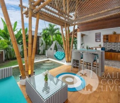 Starlight Union Villa 1 & 2