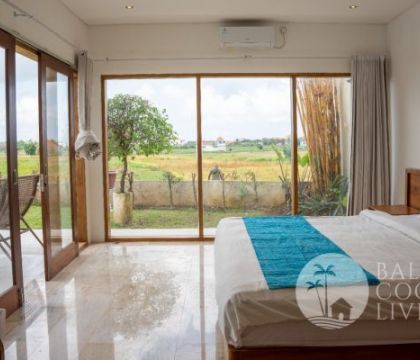 Villa Pyon A1