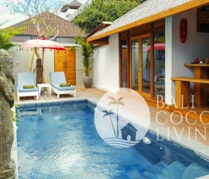Villa Starlight