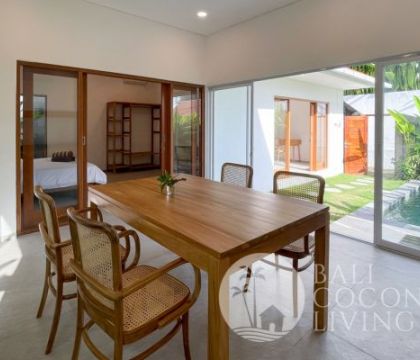 Villa Hause Padonan