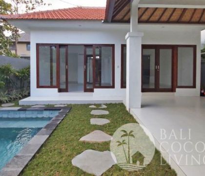 Villa Tonic