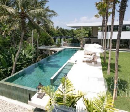 Villa Winter Delight