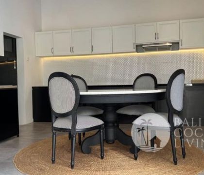 Villa Naga Bali