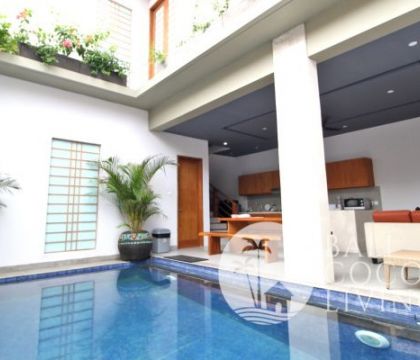 Flower Villa 3 B