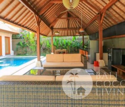Villa Awan 1