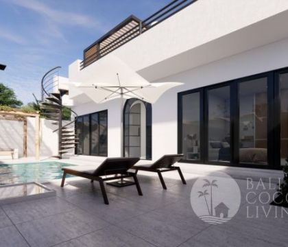 Villa Cabana