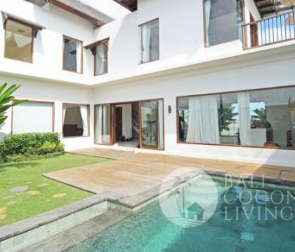 Rustic Star Villa 3