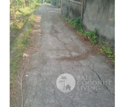 25 Are, Land for lease