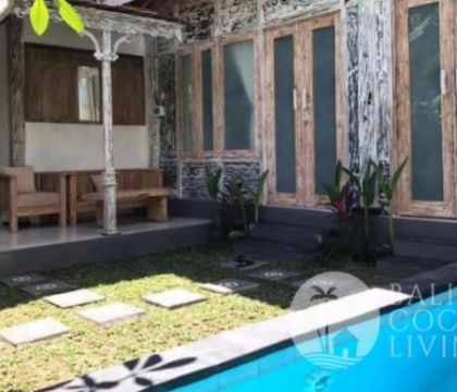 Villa Naru