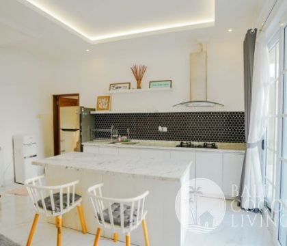 Villa Balance