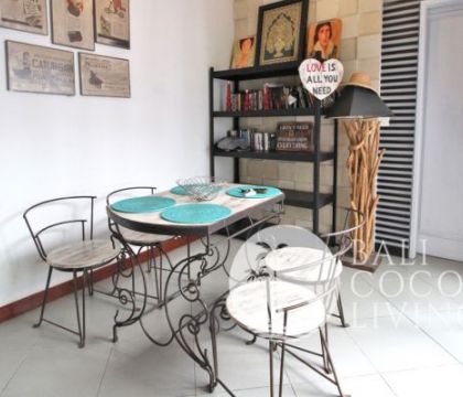 Villa Gangga