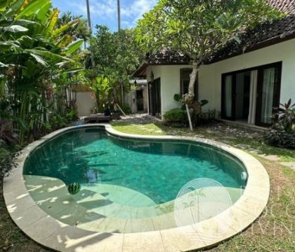 Villa Orinoco