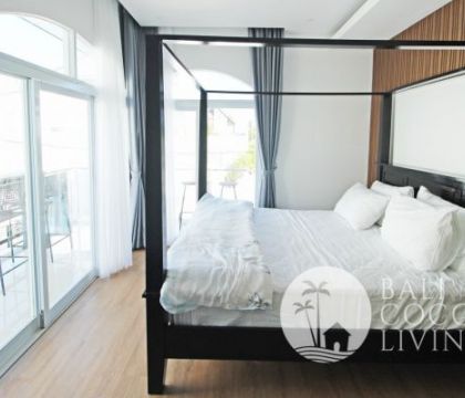 The Peak Villa Bali