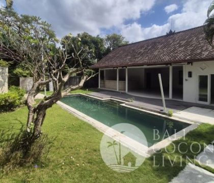 6 Are land for sale in Seminyak