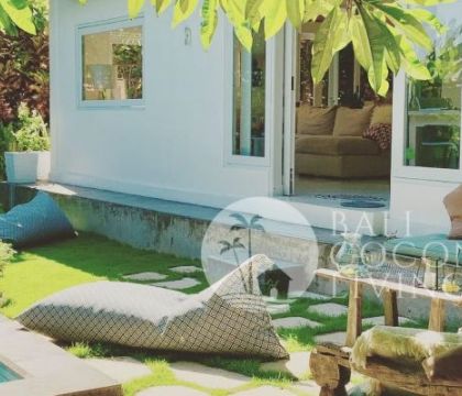 Villa Hoku