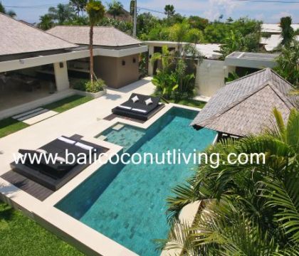 Absolute Villa