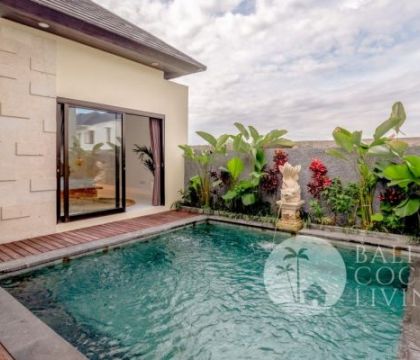 Villa Lilin