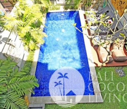 Villa Isyana 2