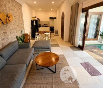Villa Cappuccino
