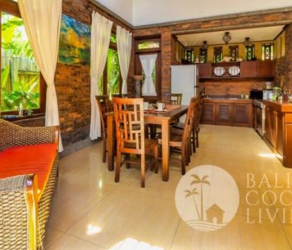 Pineberry Villa 