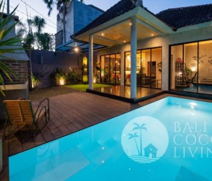 Villa Douglas