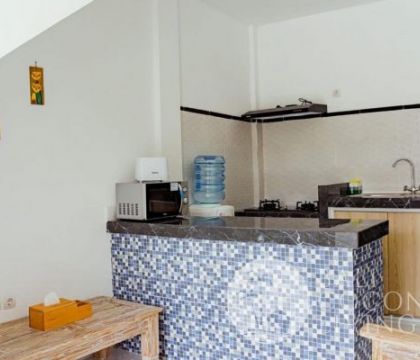 Villa Makmur Kedampang 3