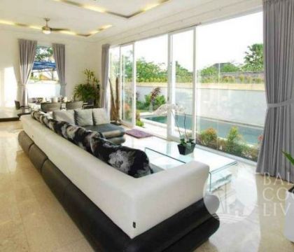 Cool Villa
