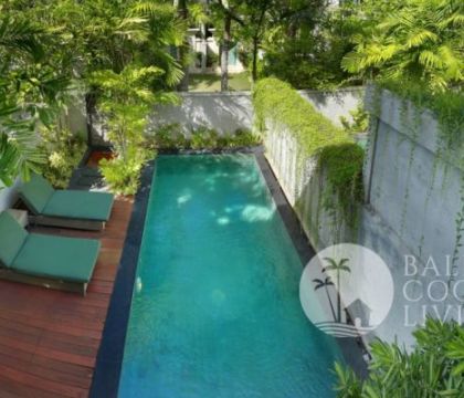 Villa Sehati 4